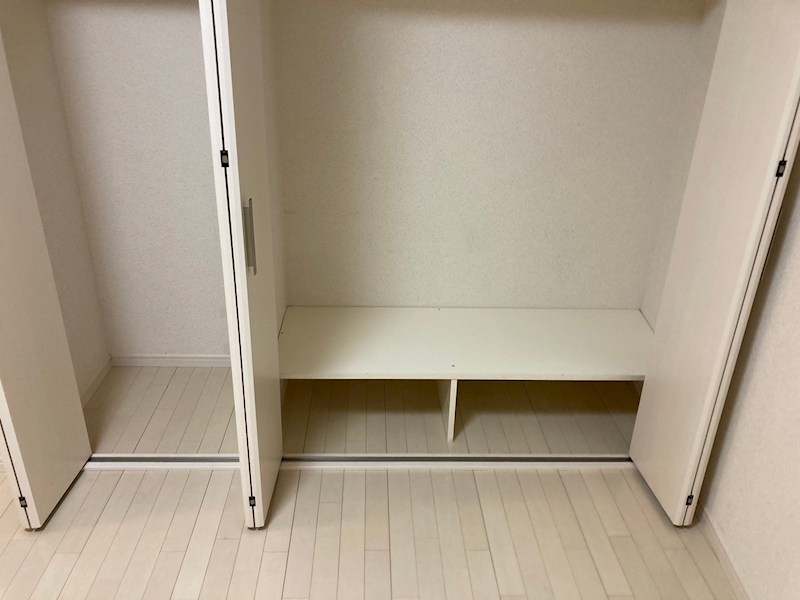 5/25 収納