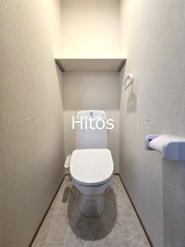 13/20 トイレ