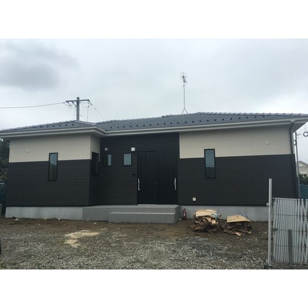 1/2 外観