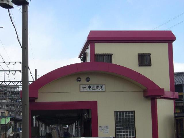 23/30 周辺