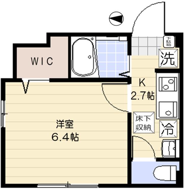 5/26 間取