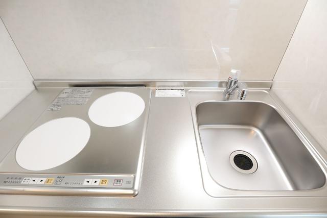 11/23 キッチン
