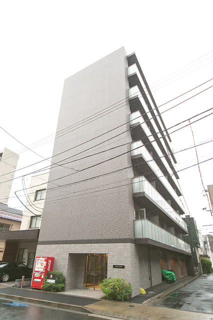 2/7 外観