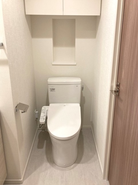 9/20 トイレ