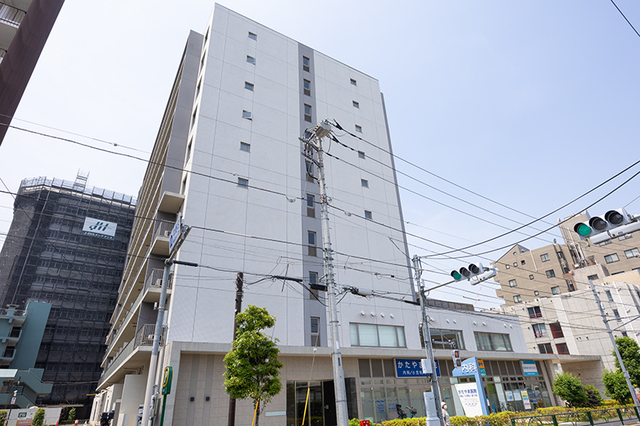 2/3 外観