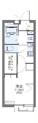 2/14 間取
