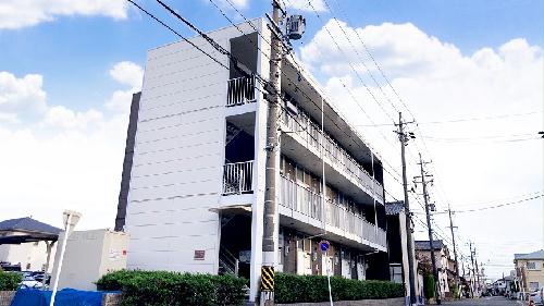 1/24 外観