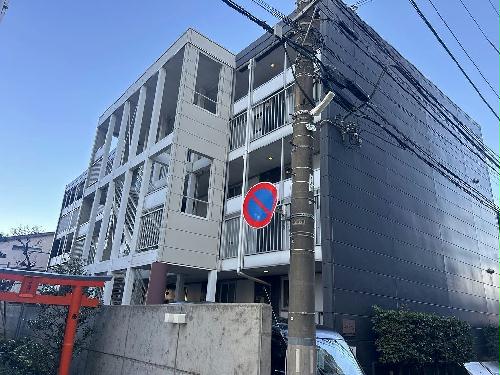 1/14 外観