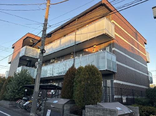 1/14 外観