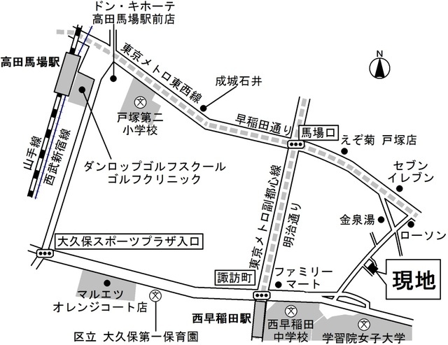 2/2 地図