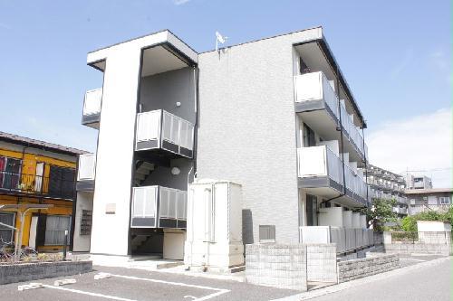 2/2 駐車場