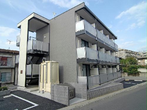 1/14 外観
