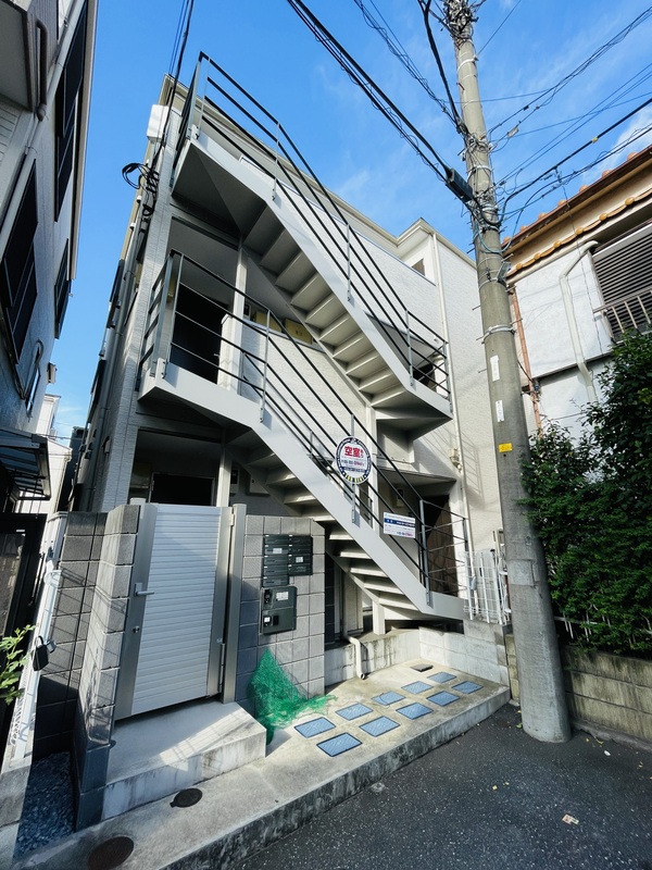 1/9 外観