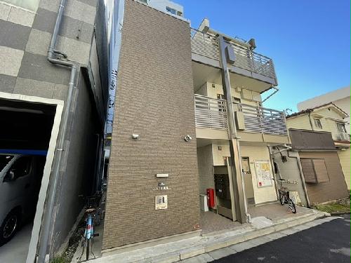1/14 外観