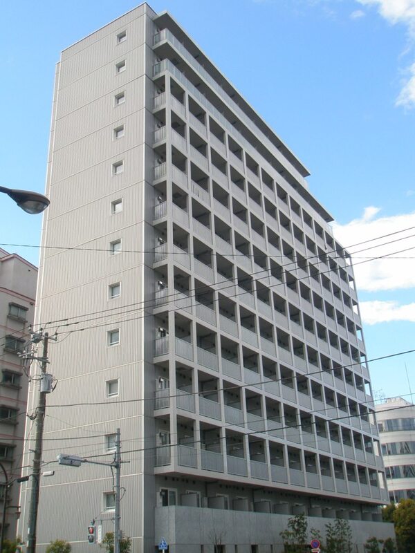 1/18 外観