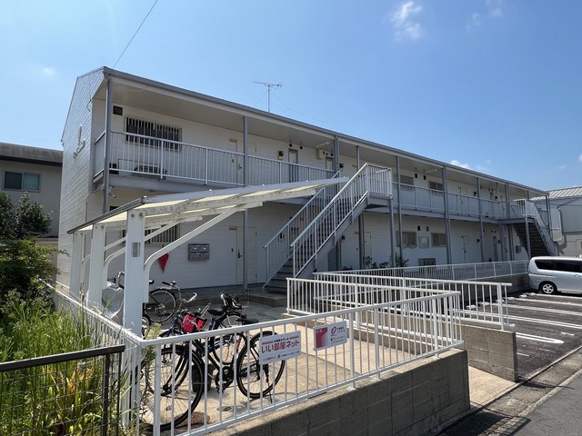 1/22 外観