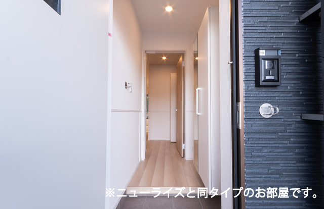 6/26 玄関