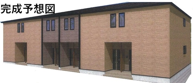 1/26 外観