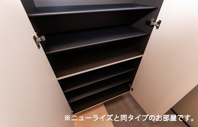 6/26 玄関