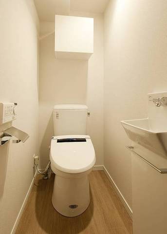 11/28 トイレ