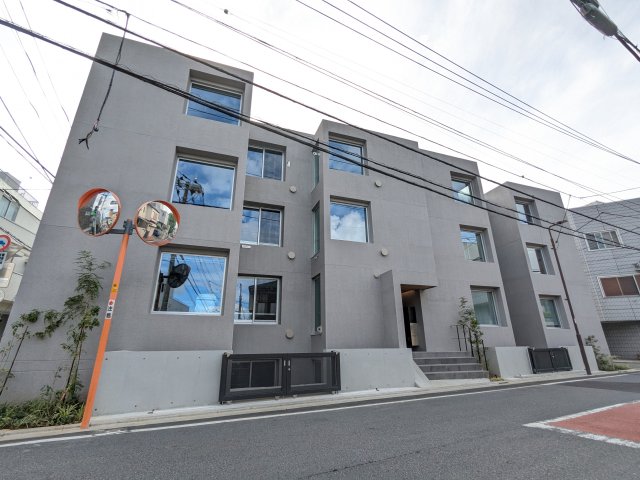 1/25 外観