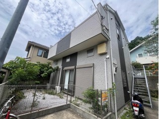 1/17 外観