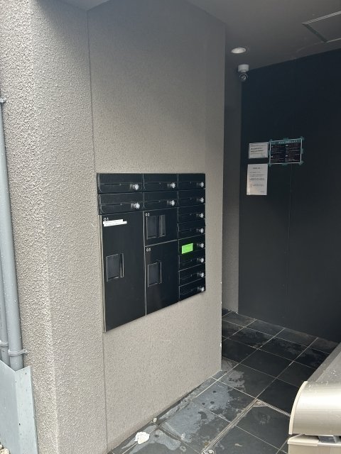 2/3 エントランス