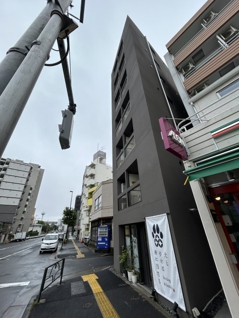 1/3 外観