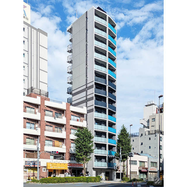 1/6 外観
