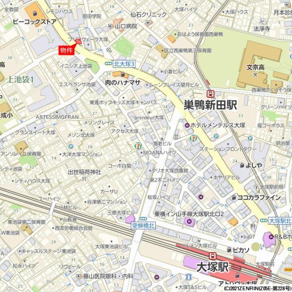 6/6 地図