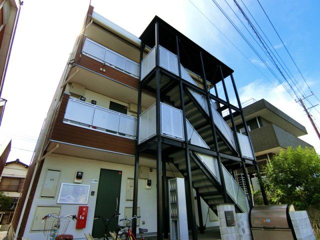 1/27 外観