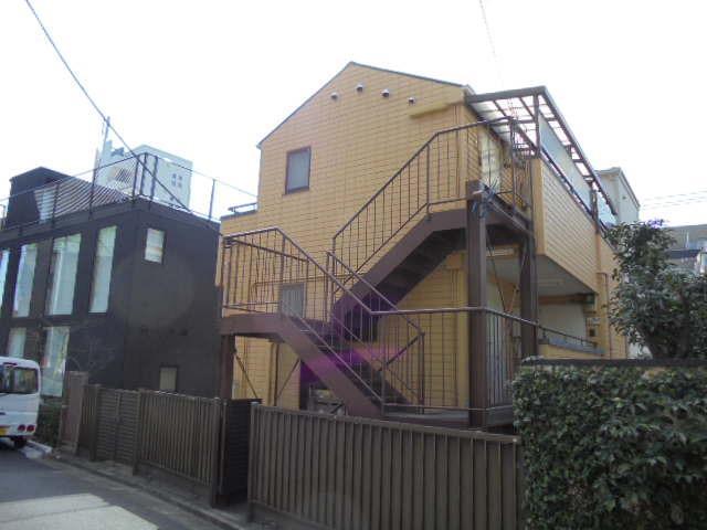 1/14 外観