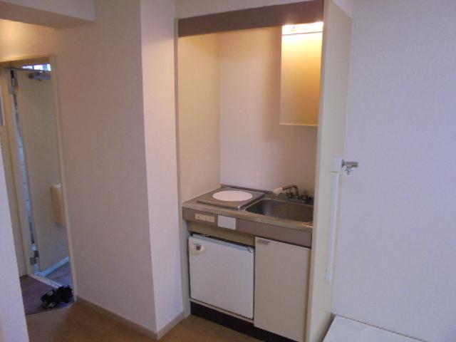 8/14 キッチン