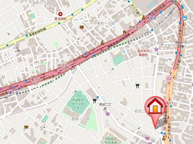 2/4 地図