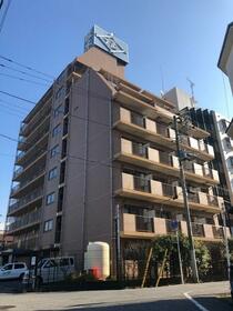 1/6 外観