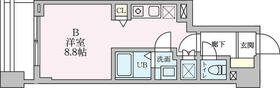 2/2 間取