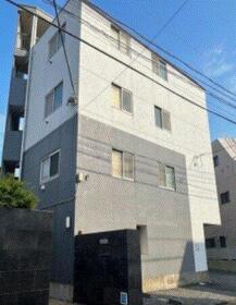 1/2 外観