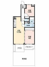 2/6 間取