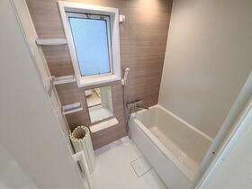 11/16 浴室
