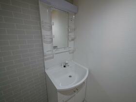 6/7 洗面