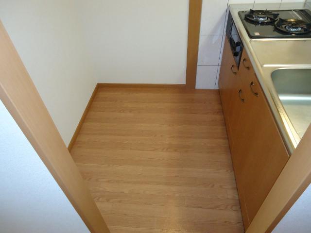 11/30 キッチン