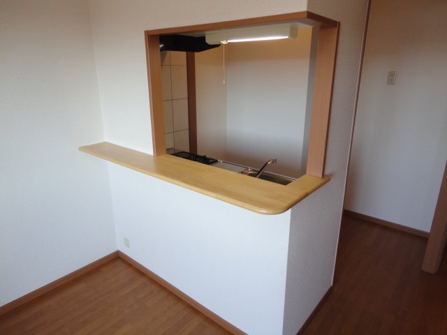 14/22 キッチン