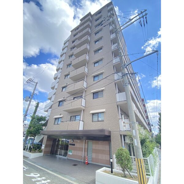 1/2 外観