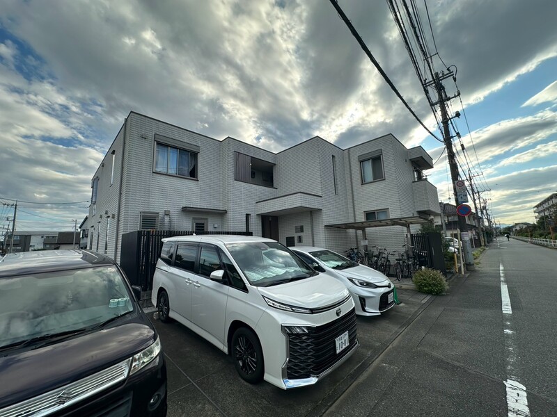 1/7 外観