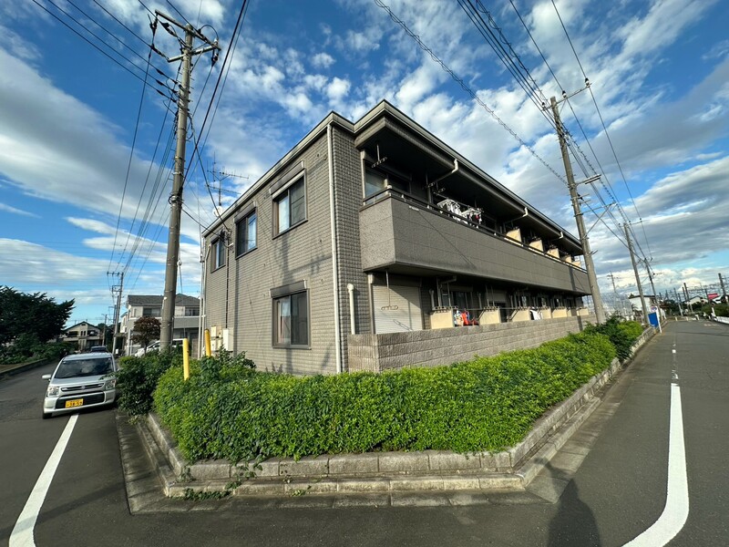 1/19 外観