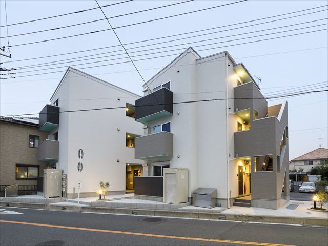 1/14 外観
