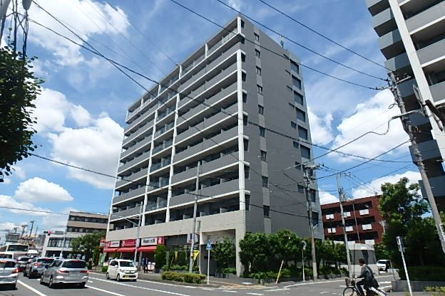 1/18 外観
