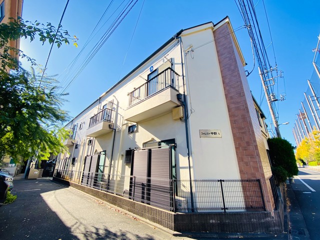 1/19 外観