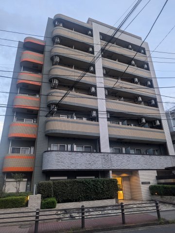 1/3 外観