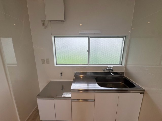8/13 キッチン